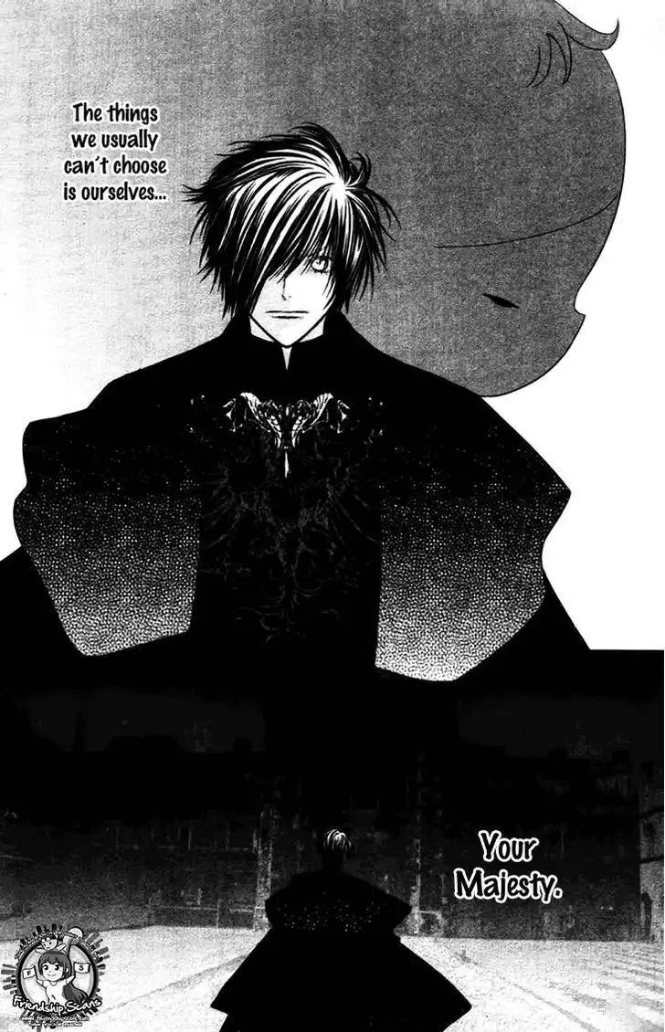 Prince of the Night Chapter 16 7